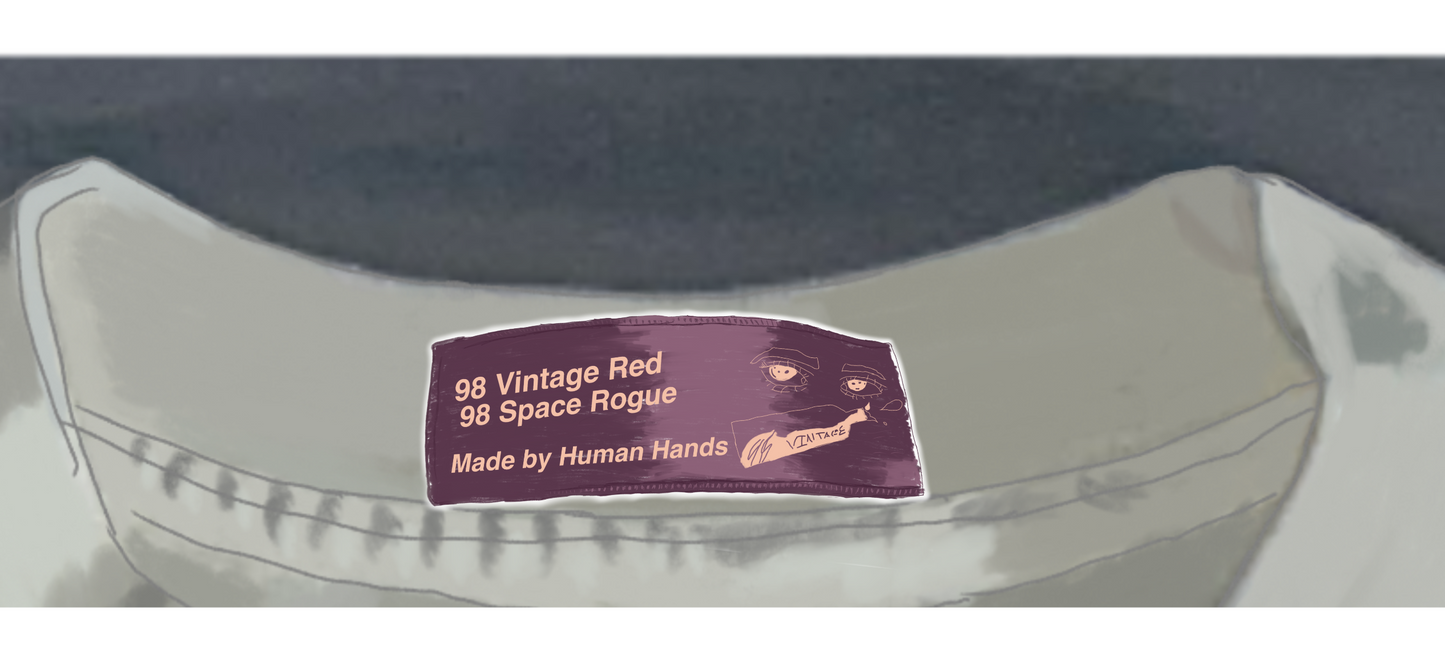 Vagabond Raptor S Tee